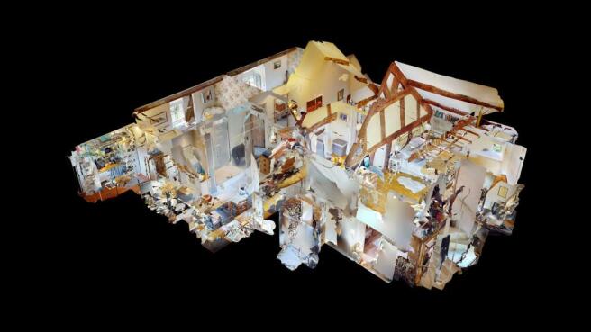 3D VIRTUAL TOUR