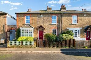 9, Claygate Lane, Thames Ditton KT7 0DL