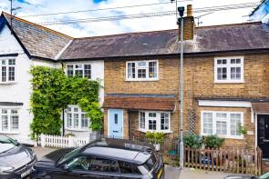 19, Forest Road, Loughton IG10 1EB