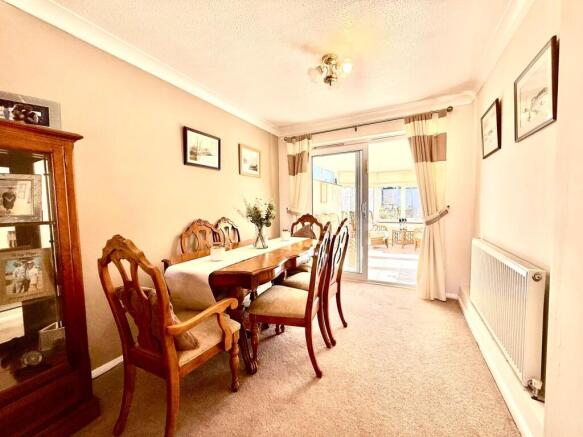 Aldene Drive, Hanslope, Milton Keynes, MK19 photo 4