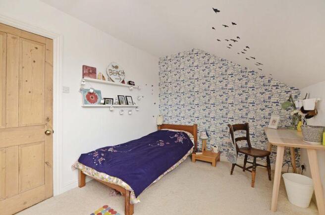 Bedroom 4