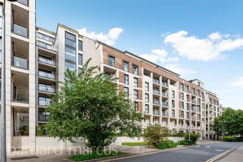 Skerne Road, Kingston Upon Thames