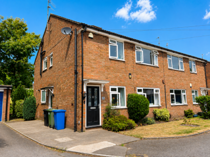 Beech Road, Sale