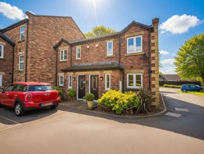 West Farm Mews, Blakelaw, Newcastle upon Tyne