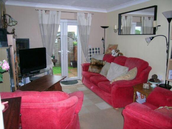 Lounge 2