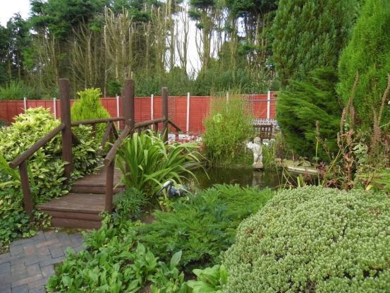 Gardens