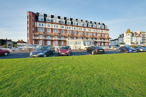 59, The Sackville Apartments, De La Warr Parade, Bexhill-on-sea TN40 1LS