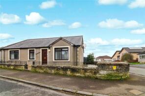 2a, Camnethan Street, Stonehouse, Larkhall ML9 3NQ