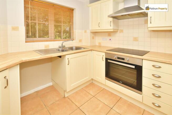 OPEN PLAN LIVING DINING KITCHEN