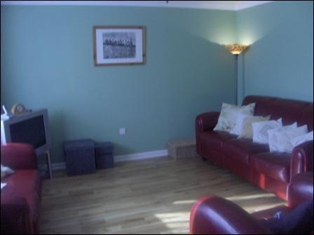 Sitting-room