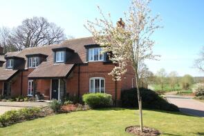 9, Meadow View, Dunmow Road, Dunmow CM6 2GP