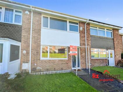 Oversetts Court, Swadlincote