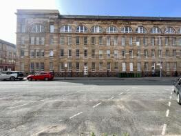 Flat 12, 23, Kent Road, Glasgow G3 7BY
