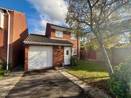 Mere Close, East Hunsbury, Northampton NN4