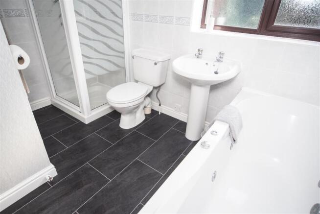 HOUSE BATHROOM