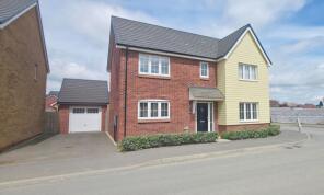 23, Notley Way, Bourne PE10 2BG