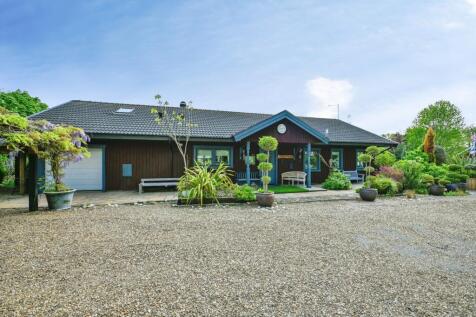 Wormegay Road, Blackborough End, King's Lynn, Norfolk, PE32