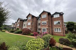 17, Riverside Court, Waters Edge, Marple Bridge, Stockport SK6 5EY