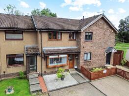 25, Titchfield Way, Girdle Toll, Irvine KA11 1PP