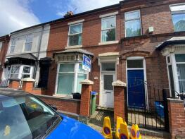 11, Hallam Street, West Bromwich B71 4HE