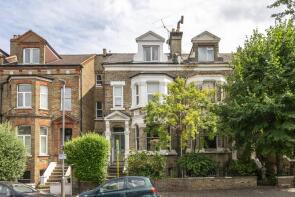 Flat First And Second Floors B, 32, Santos Road, London SW18 1NS