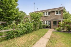 22, Francis Chichester Close, Ascot SL5 9AG