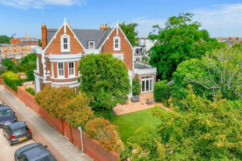Clarendon Road, Southsea, Hampshire