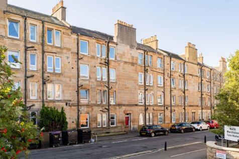 27 3F3 Watson Crescent, Edinburgh, EH11 1EY