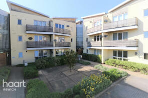 71, Hening Avenue, Ipswich IP3 9QJ