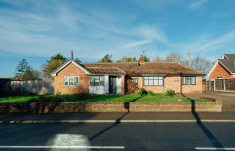 Veryan, Main Street, Pinvin, Pershore, Worcestershire.