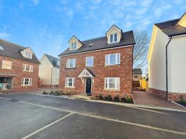 6, Belsham Villas, Witham CM8 1EL