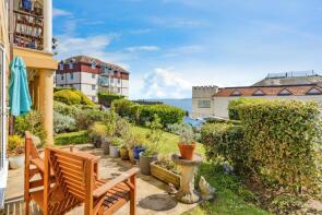 Flat 1, Bosuns Point, Alta Vista Road, Paignton TQ4 6BH