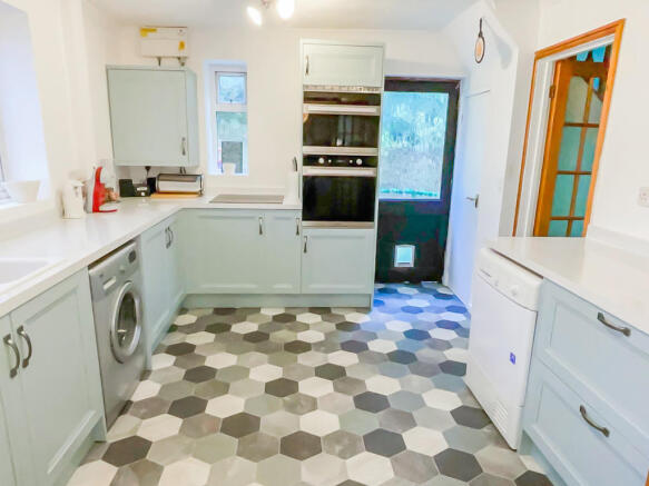 Kitchen 2