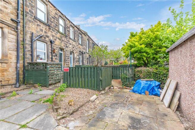 2 bed Terraced for sale Image 11