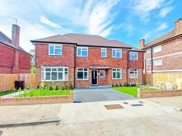 Flat 4, 229, Alexandra Avenue, Rayners Lane HA2 9DL