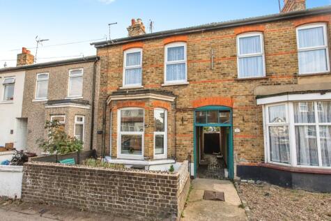 Seaview Road, Shoeburyness, Southend-on-Sea, Essex, SS3