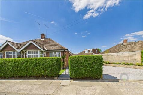 Nursery Lane, Kingsthorpe, Northampton, Northamptonshire, NN2