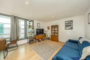 Flat 16, 17, Hardwicks Square, London SW18 4AG