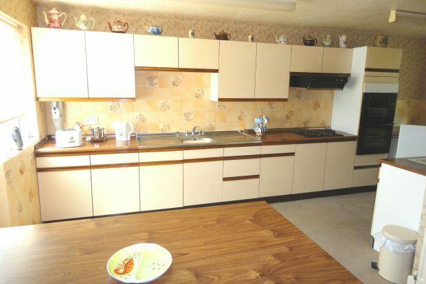 Kitchen/Breakfast Ro