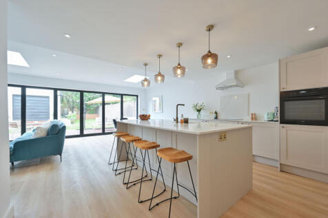 Woodmere Avenue, Watford, WD24