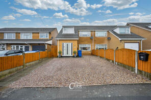 13, Grange Road, Norton Canes, Cannock WS11 9RJ