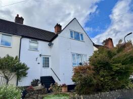 14, Hughes Crescent, Chepstow NP16 5DY