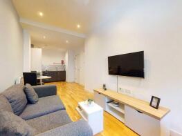17, Mora Street, London EC1V 8BT