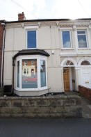 135, West Parade, Lincoln LN1 1QS