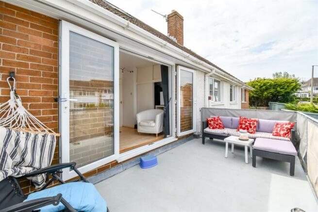 Sun Terrace