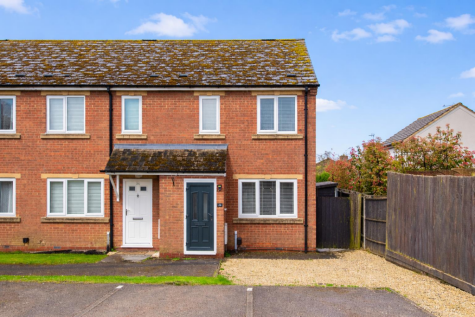 Plough Close, Rothwell, Kettering