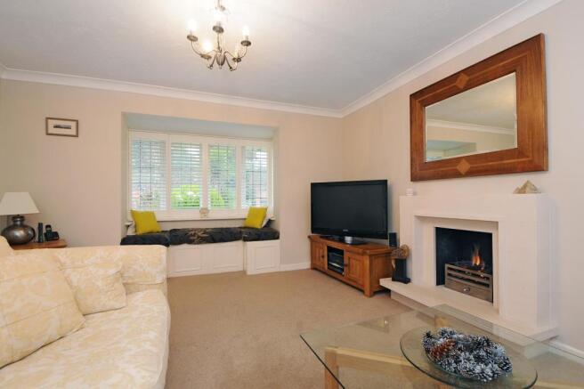 Large Living Room