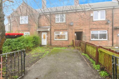 Reevy Road West, Bradford, BD6