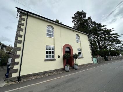 Llanfrynach, Brecon, LD3