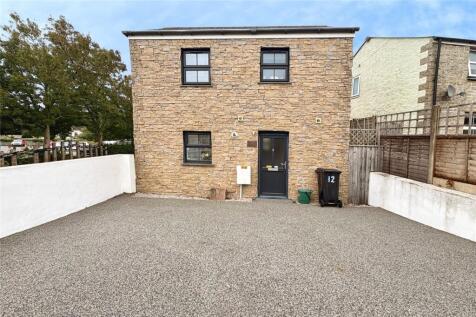 Rosewarne Road, Camborne, Cornwall, TR14